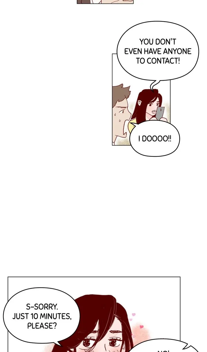 Bittersweet Con Panna Chapter 82 - page 17