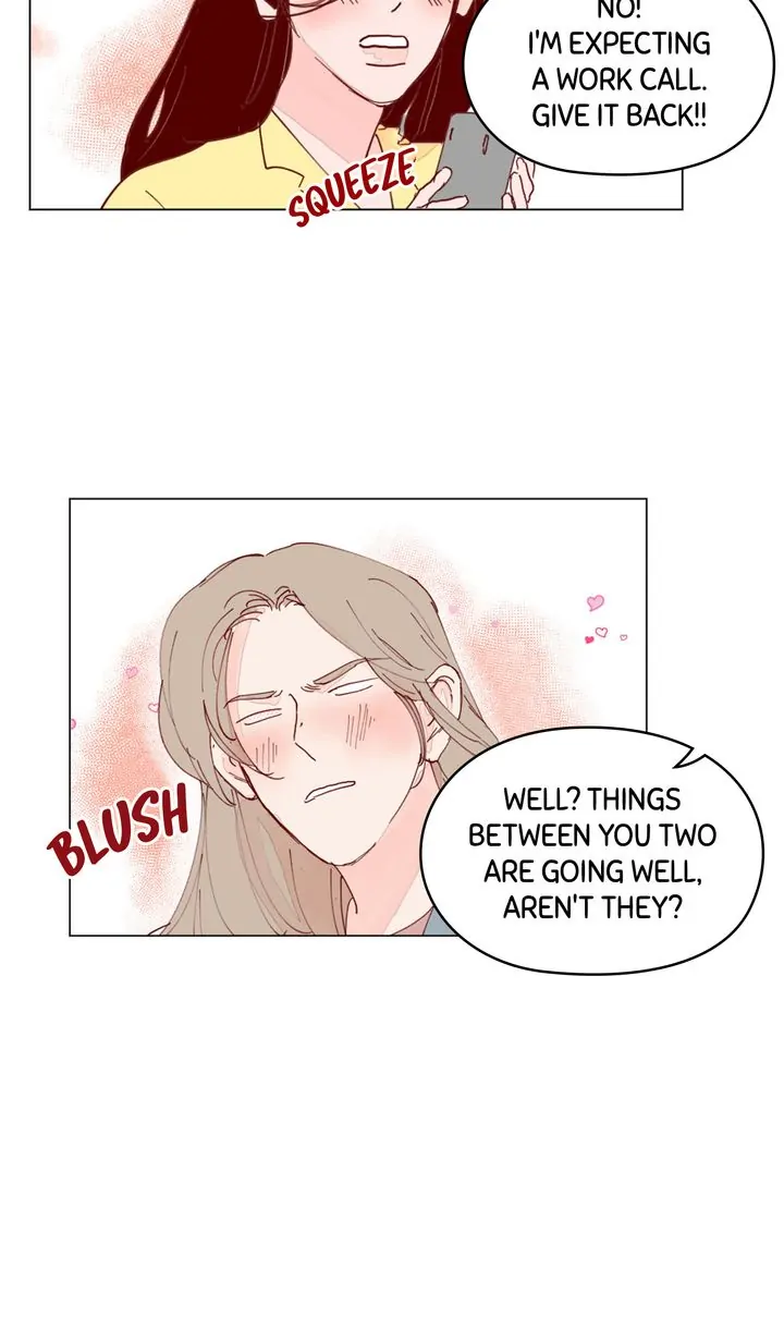 Bittersweet Con Panna Chapter 82 - page 18