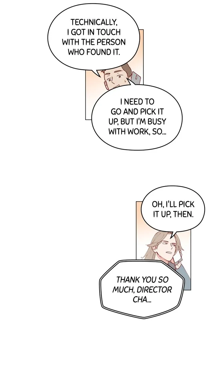 Bittersweet Con Panna Chapter 82 - page 3