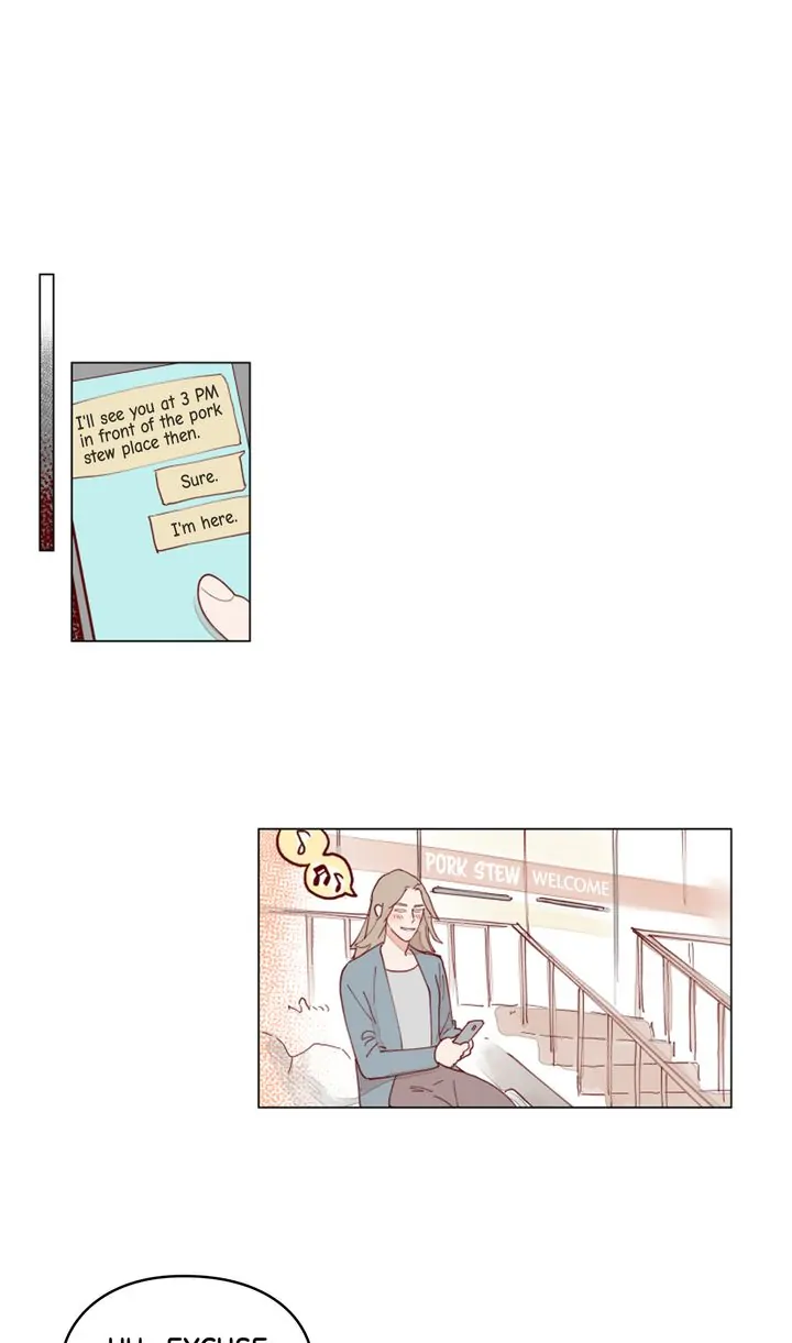 Bittersweet Con Panna Chapter 82 - page 4
