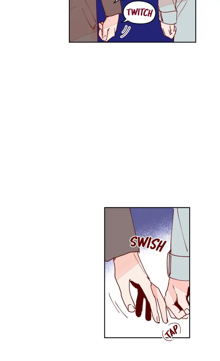 Bittersweet Con Panna chapter 38 - page 15
