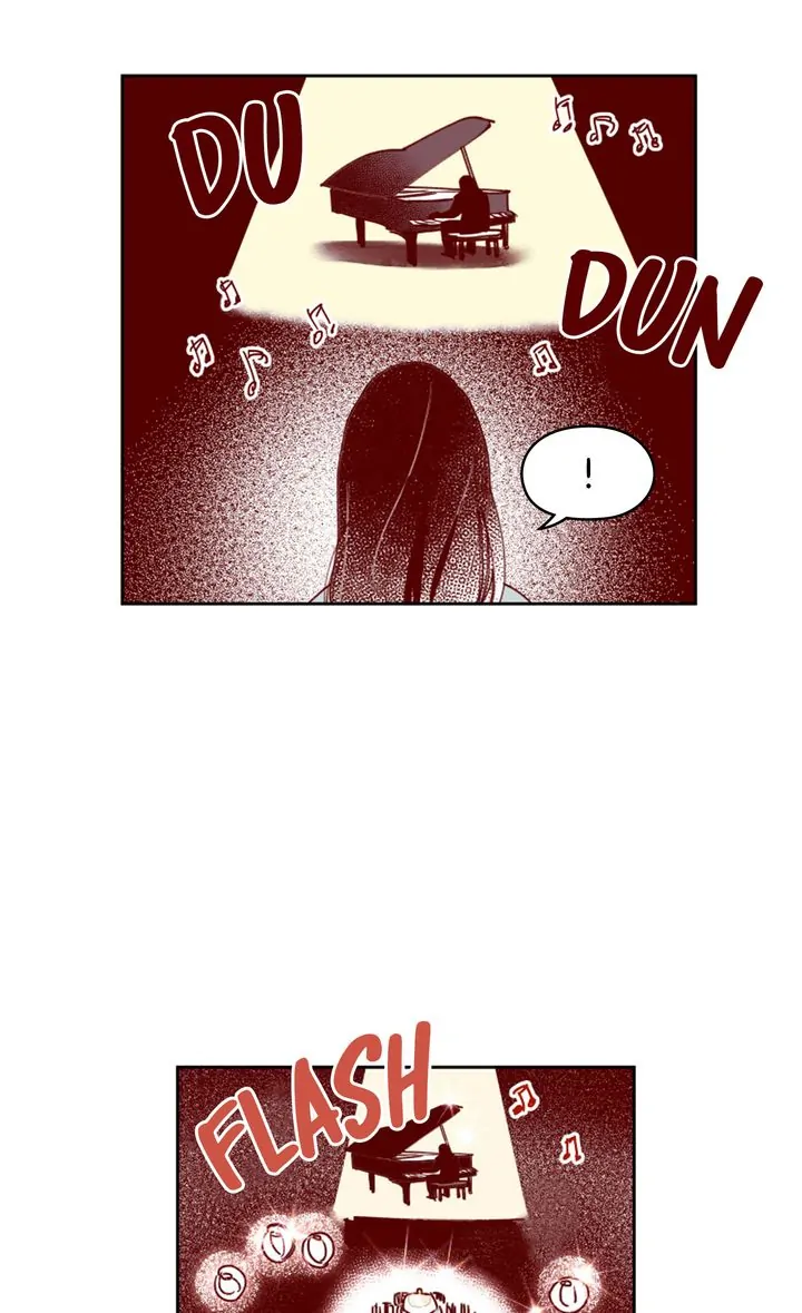 Bittersweet Con Panna chapter 38 - page 23