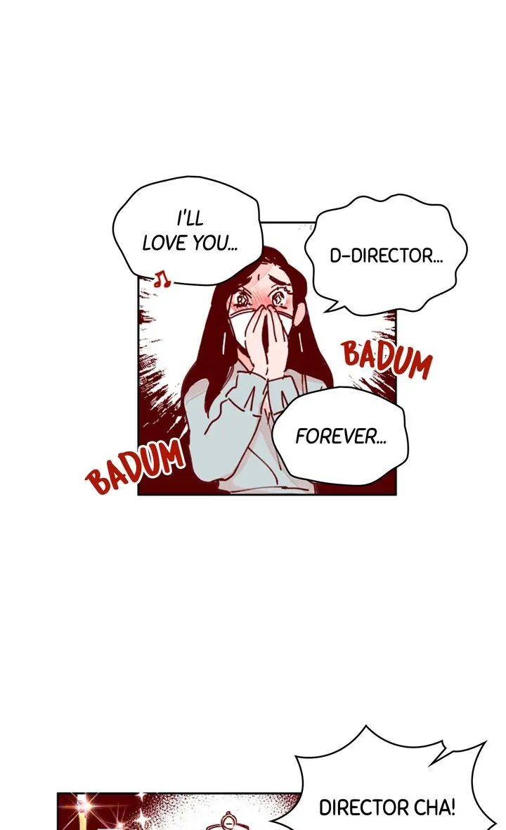 Bittersweet Con Panna chapter 38 - page 25