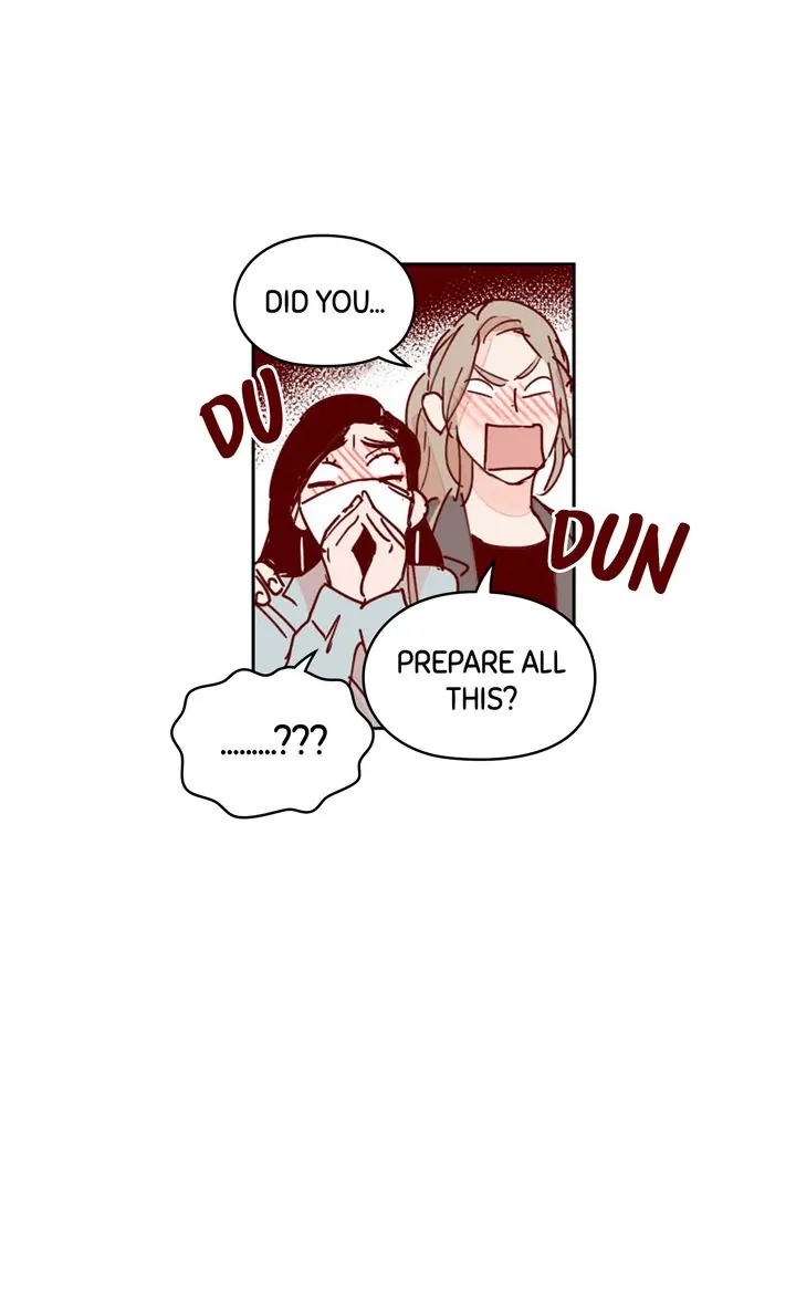 Bittersweet Con Panna chapter 38 - page 27