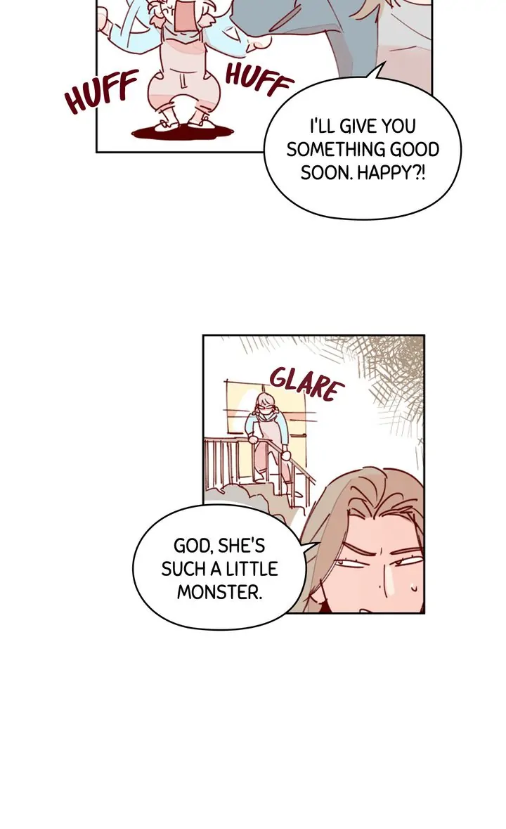 Bittersweet Con Panna chapter 38 - page 5