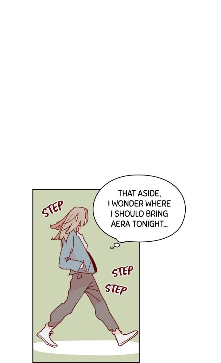 Bittersweet Con Panna chapter 38 - page 6