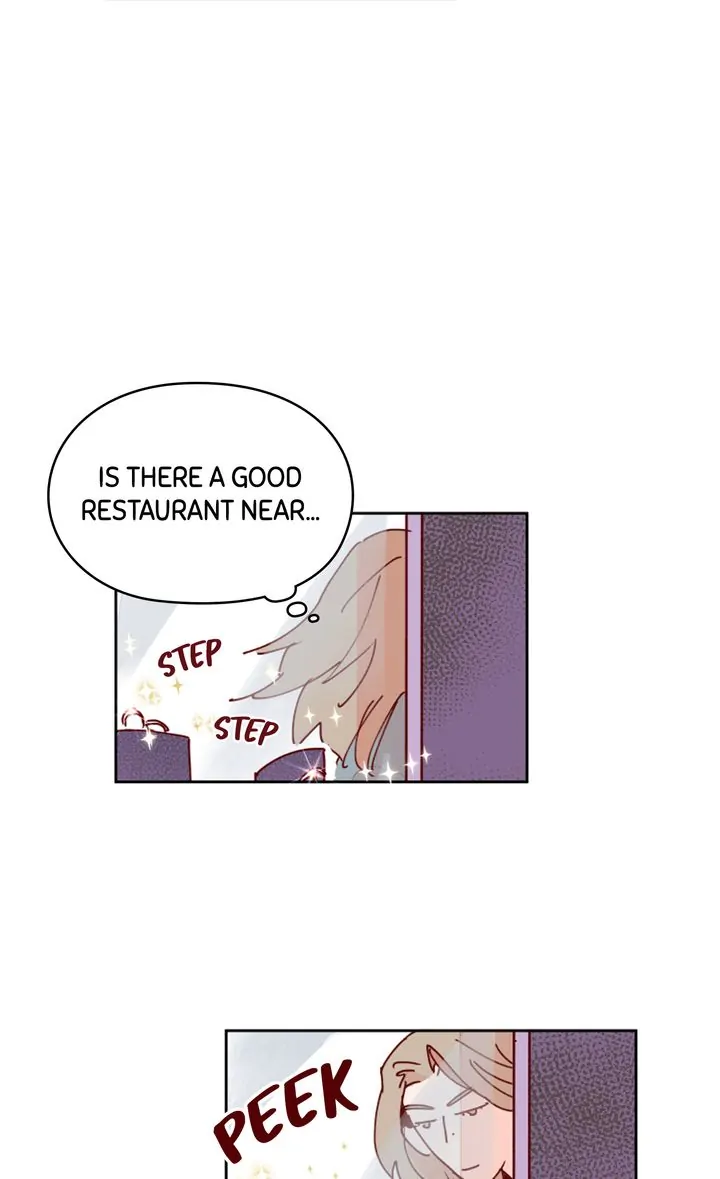 Bittersweet Con Panna chapter 38 - page 7