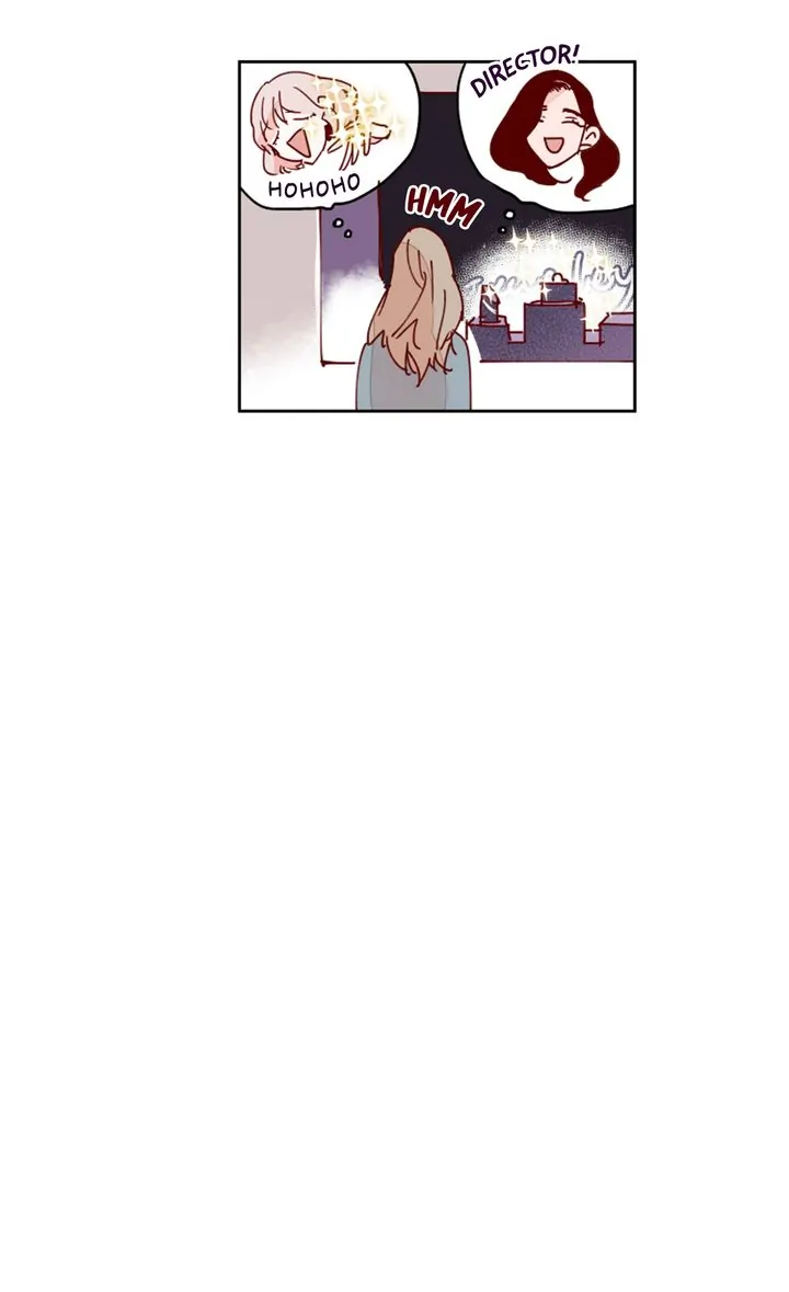 Bittersweet Con Panna chapter 38 - page 9