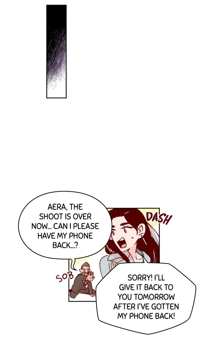 Bittersweet Con Panna chapter 38 - page 10