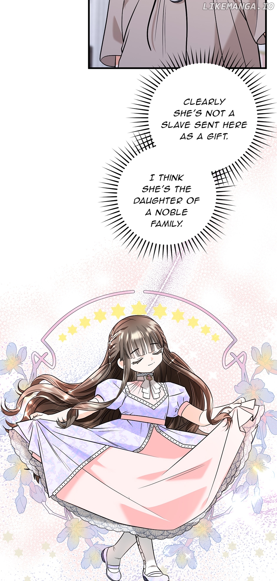 I Married the Enemy Who Killed My Parents Chapter 31 - page 8