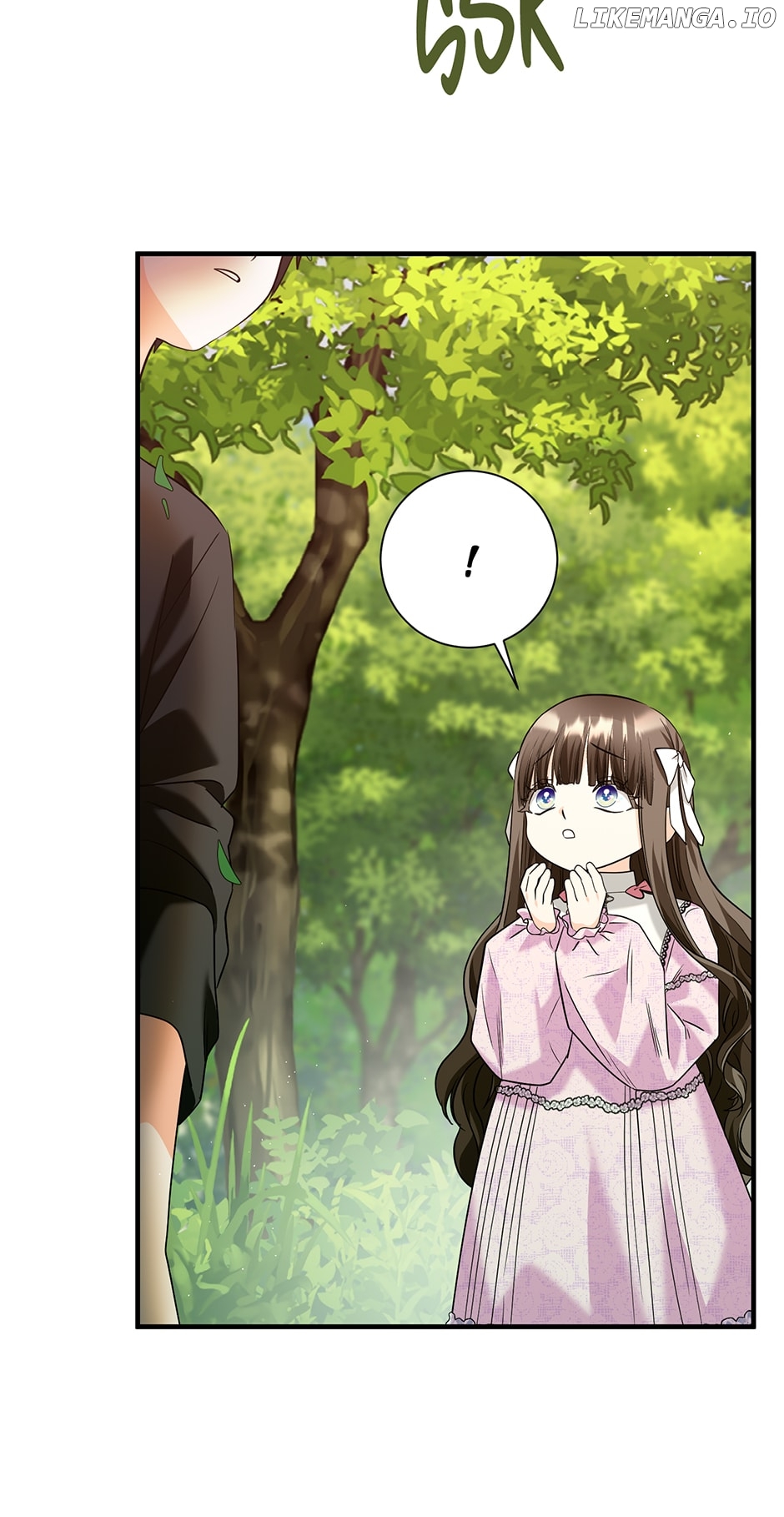 I Married the Enemy Who Killed My Parents Chapter 32 - page 3