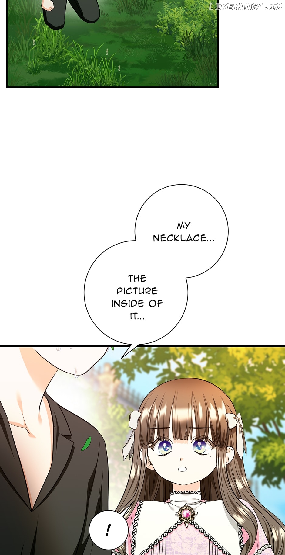 I Married the Enemy Who Killed My Parents Chapter 32 - page 10
