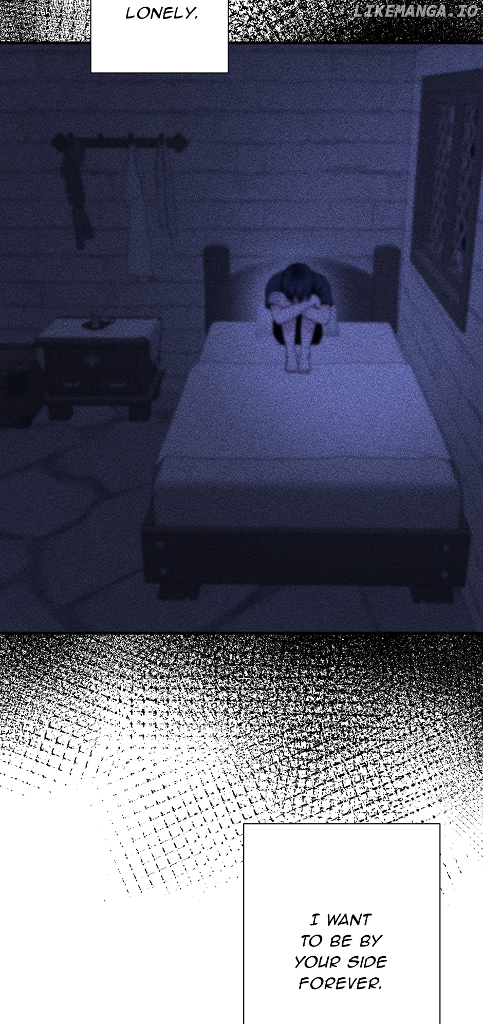 I Married the Enemy Who Killed My Parents Chapter 33 - page 2