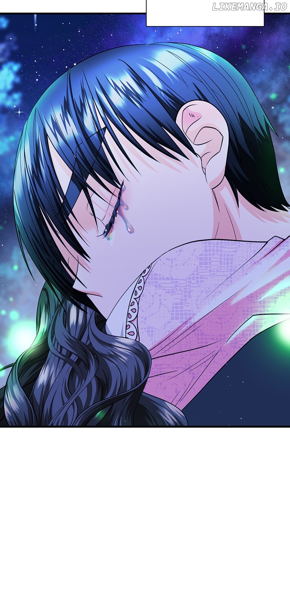 I Married the Enemy Who Killed My Parents Chapter 33 - page 3