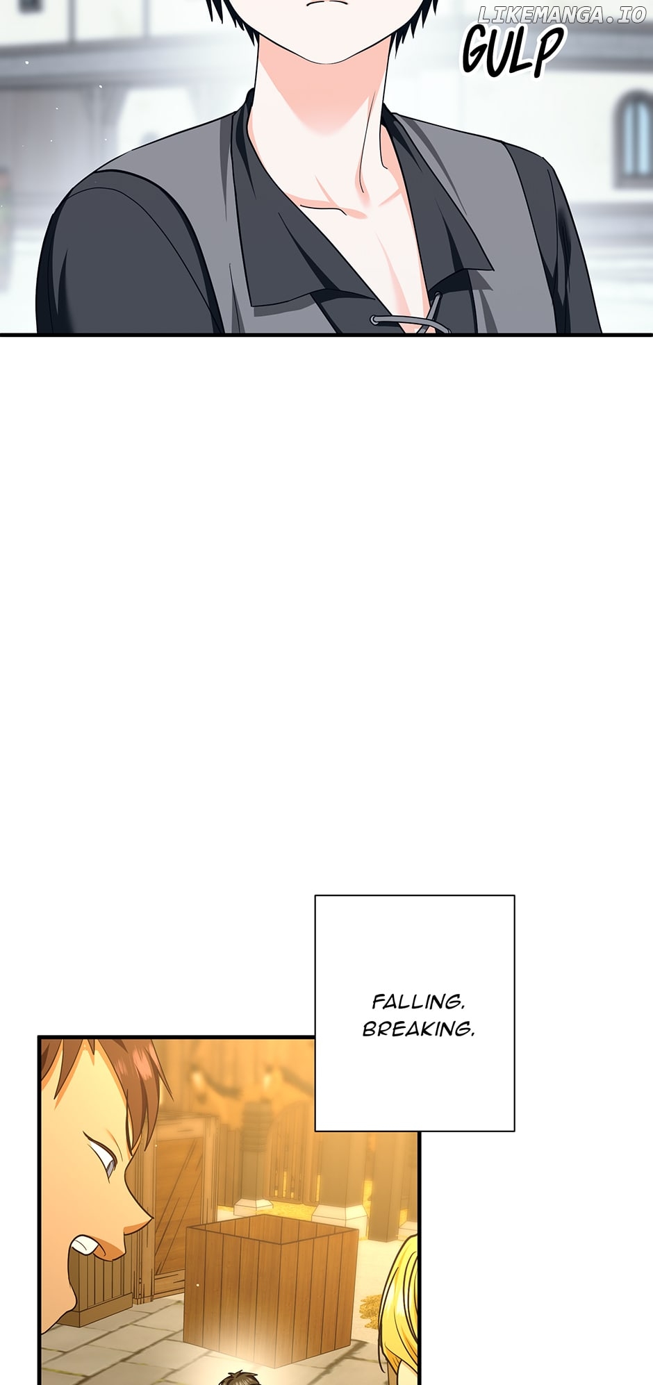 I Married the Enemy Who Killed My Parents Chapter 33 - page 42