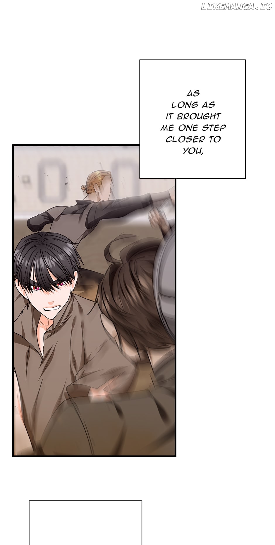 I Married the Enemy Who Killed My Parents Chapter 33 - page 47