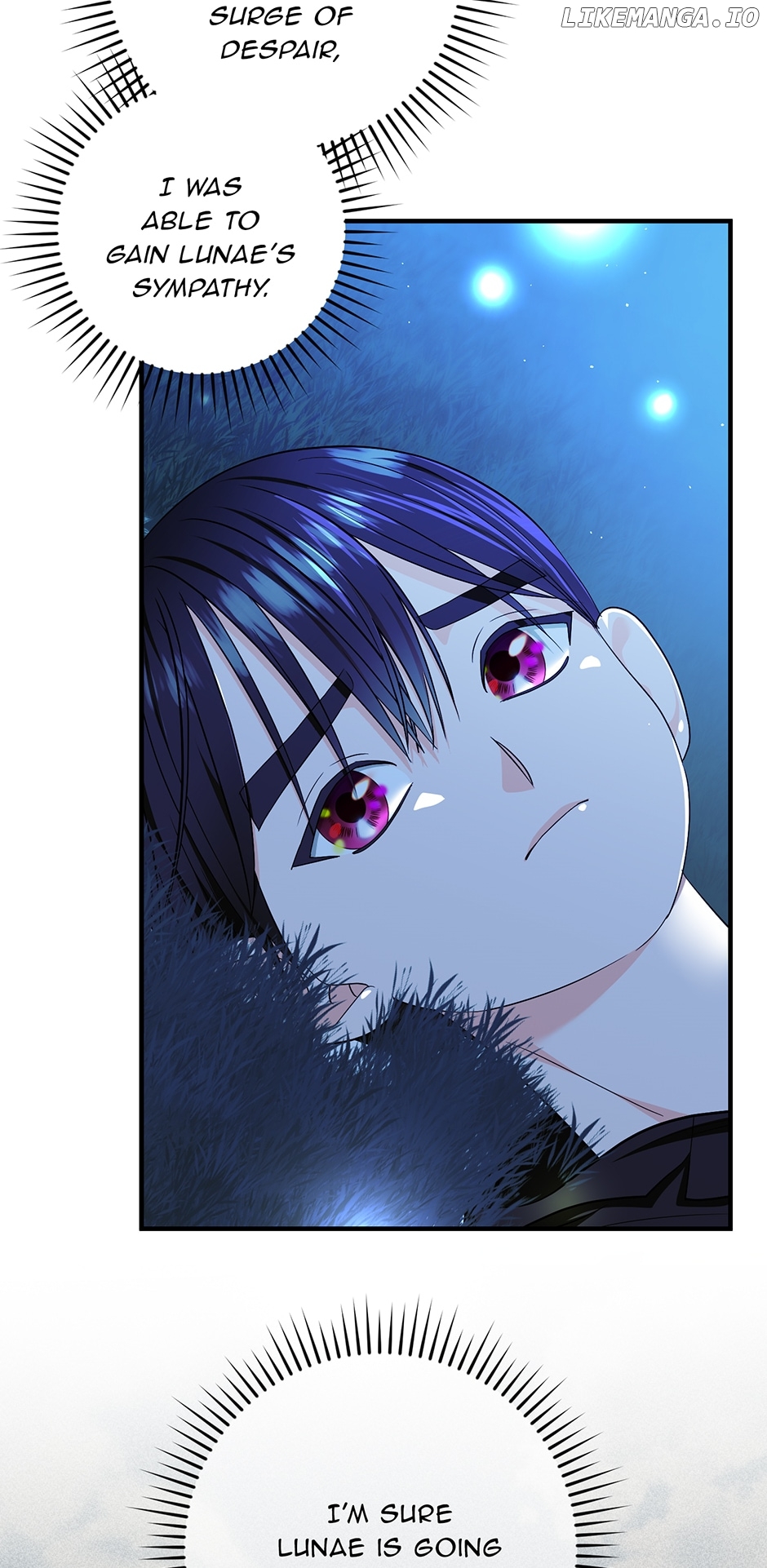 I Married the Enemy Who Killed My Parents Chapter 33 - page 9