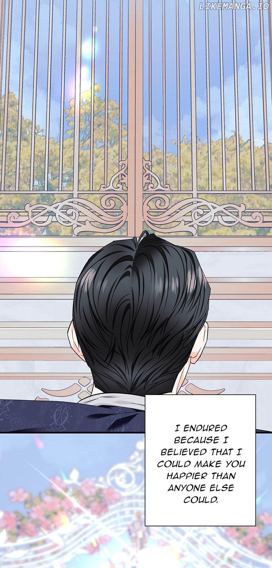 I Married the Enemy Who Killed My Parents Chapter 34 - page 41