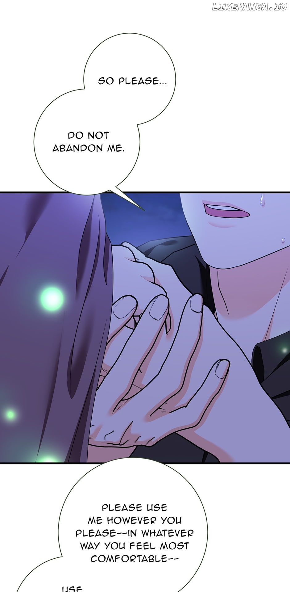 I Married the Enemy Who Killed My Parents Chapter 34 - page 45