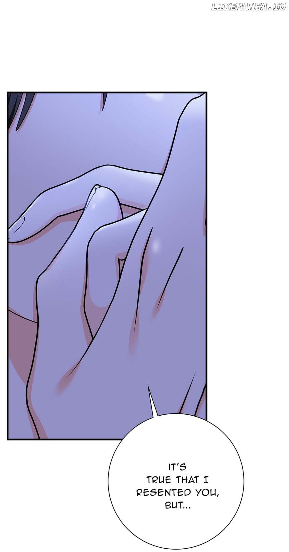 I Married the Enemy Who Killed My Parents Chapter 34 - page 10