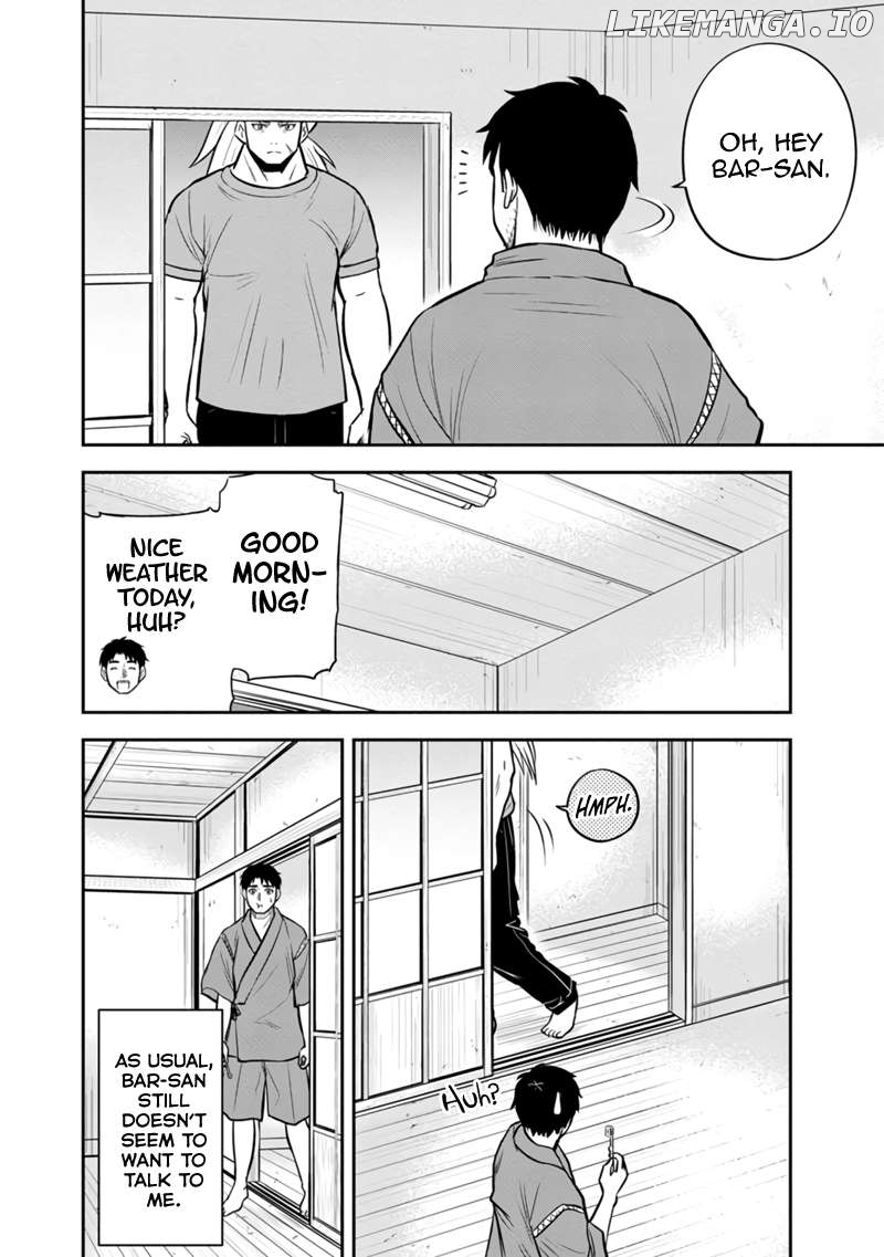 Regarding That We Decided to Live in the Countryside With The Female Knight Who Came to Us Chapter 127 - page 2