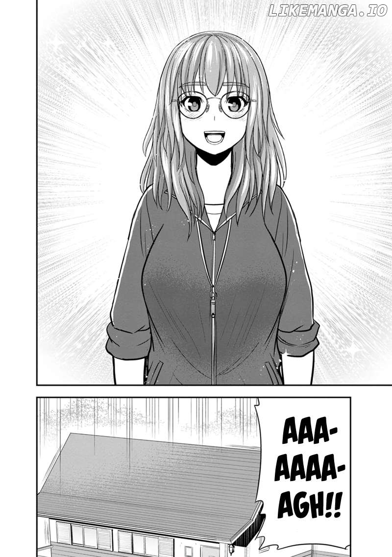 Regarding That We Decided to Live in the Countryside With The Female Knight Who Came to Us Chapter 129 - page 2
