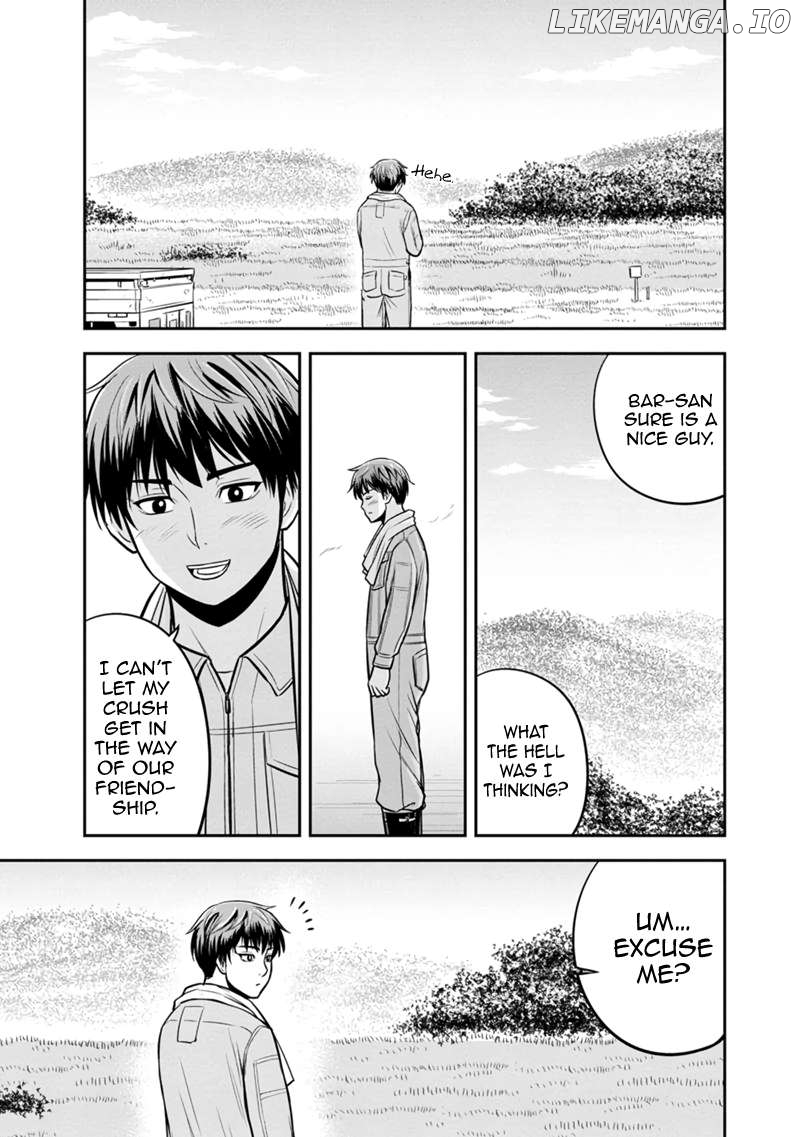 Regarding That We Decided to Live in the Countryside With The Female Knight Who Came to Us Chapter 129 - page 9