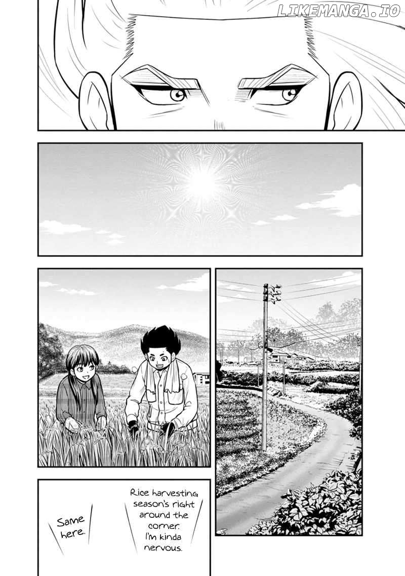 Regarding That We Decided to Live in the Countryside With The Female Knight Who Came to Us Chapter 131 - page 14