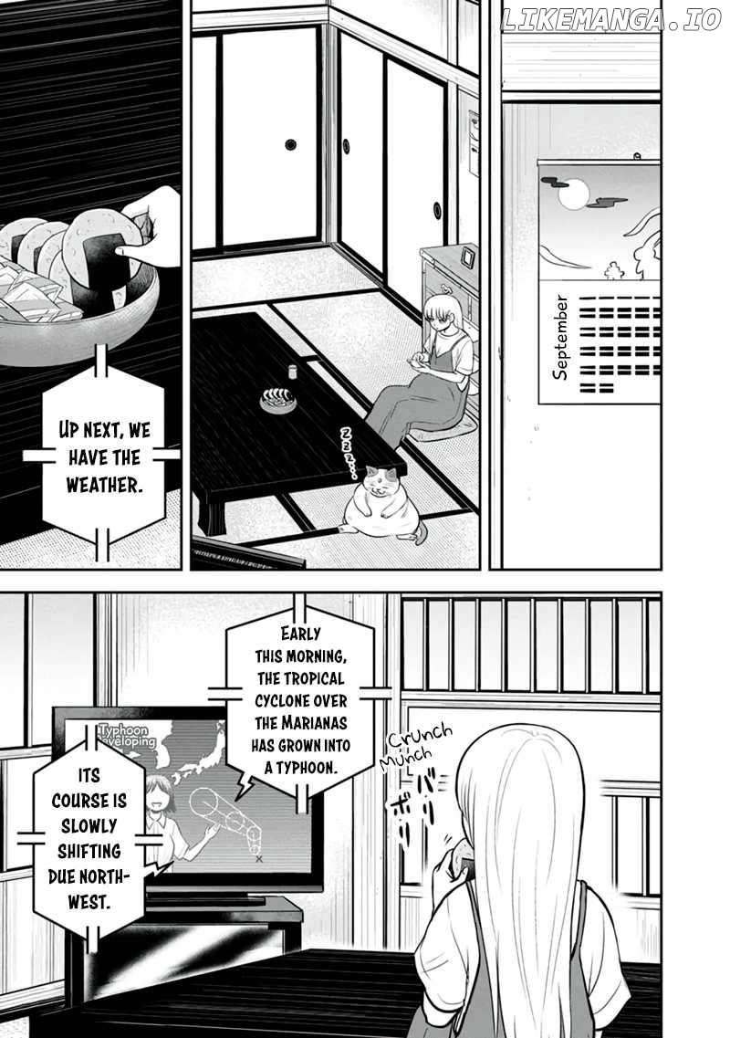 Regarding That We Decided to Live in the Countryside With The Female Knight Who Came to Us Chapter 131 - page 19