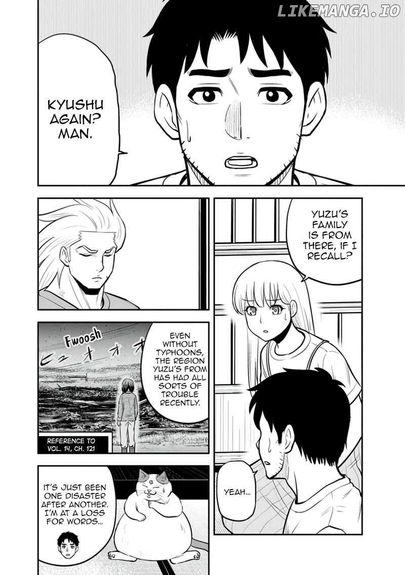 Regarding That We Decided to Live in the Countryside With The Female Knight Who Came to Us Chapter 132 - page 2