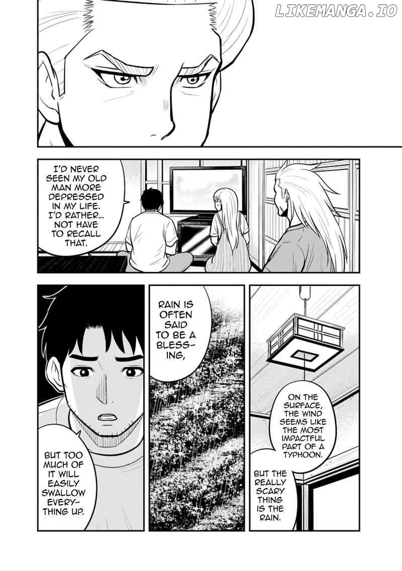 Regarding That We Decided to Live in the Countryside With The Female Knight Who Came to Us Chapter 132 - page 4