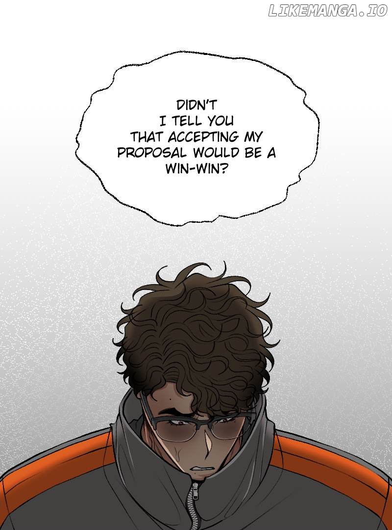 I hate you, will you have sex with me? Chapter 51 - page 2