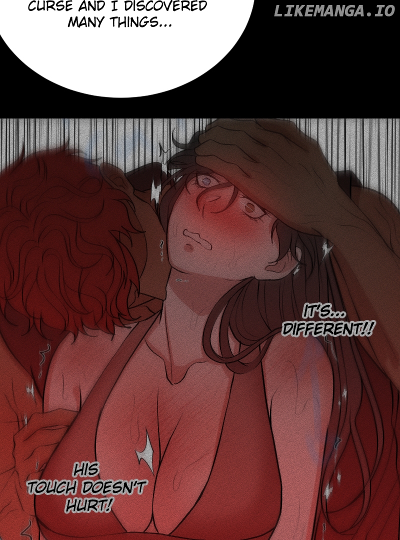 I hate you, will you have sex with me? Chapter 51 - page 11