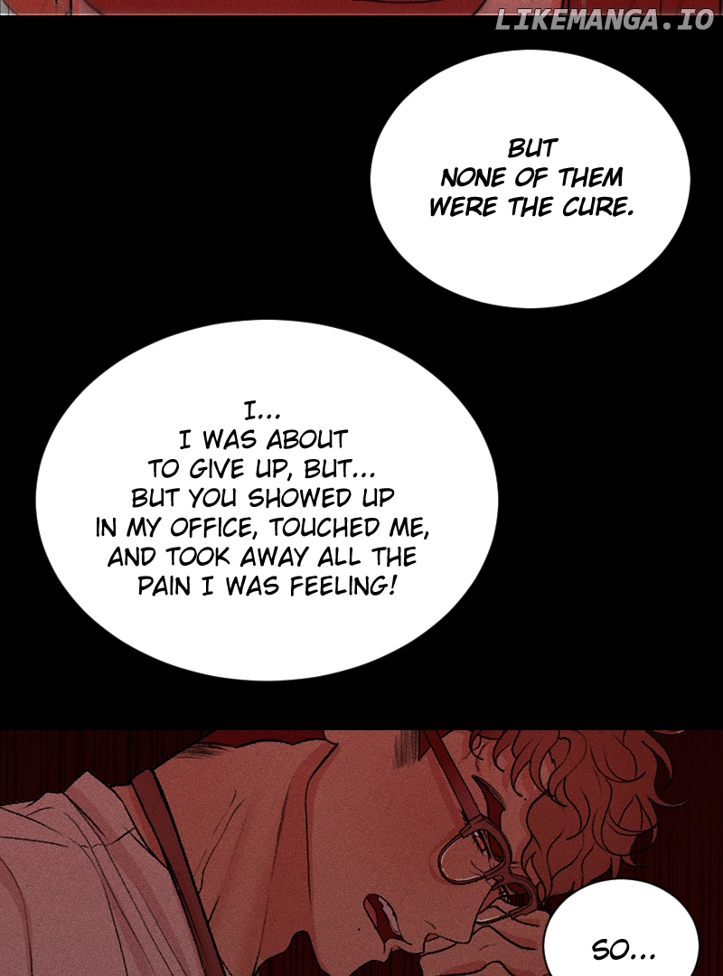 I hate you, will you have sex with me? Chapter 51 - page 12