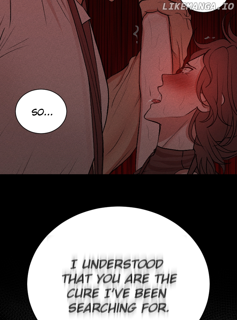 I hate you, will you have sex with me? Chapter 51 - page 13