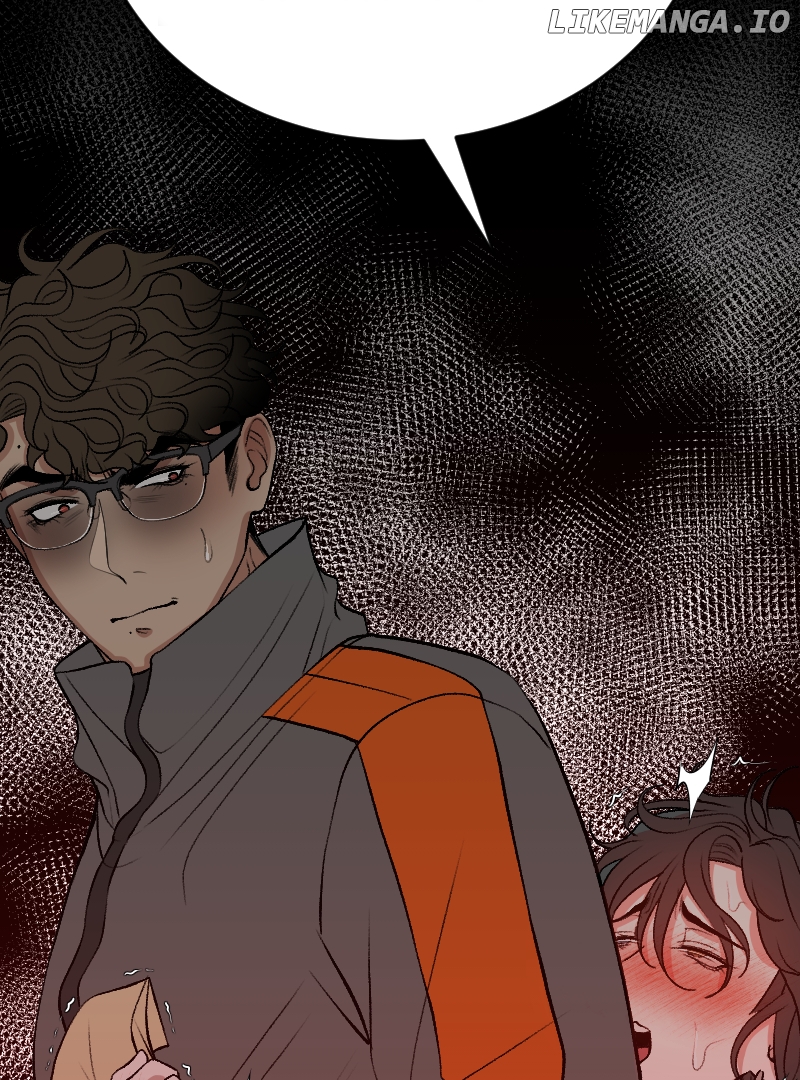 I hate you, will you have sex with me? Chapter 51 - page 14