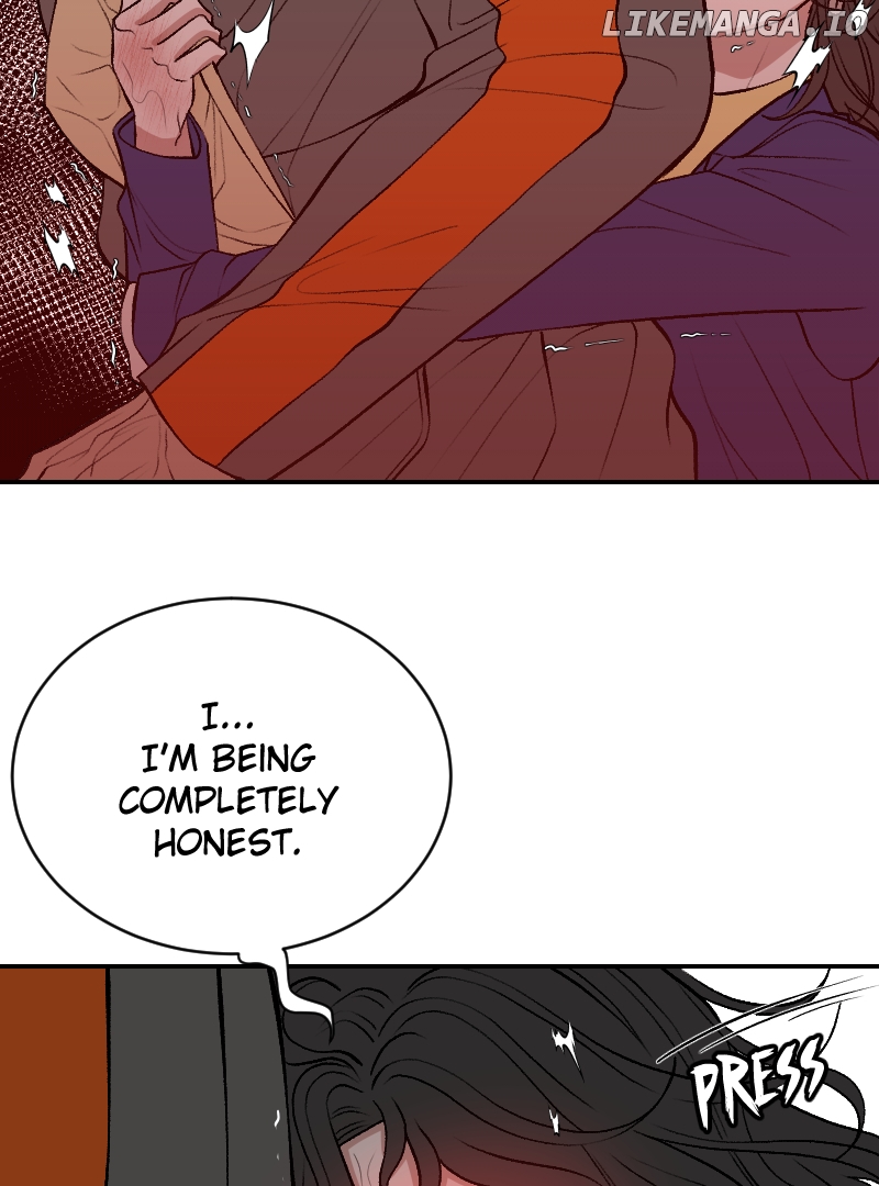 I hate you, will you have sex with me? Chapter 51 - page 15