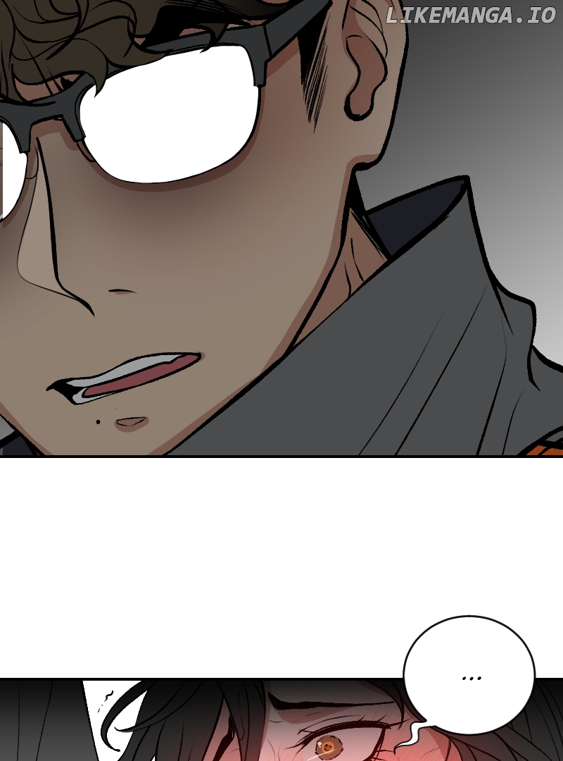 I hate you, will you have sex with me? Chapter 51 - page 18