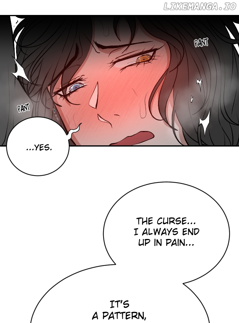 I hate you, will you have sex with me? Chapter 51 - page 20