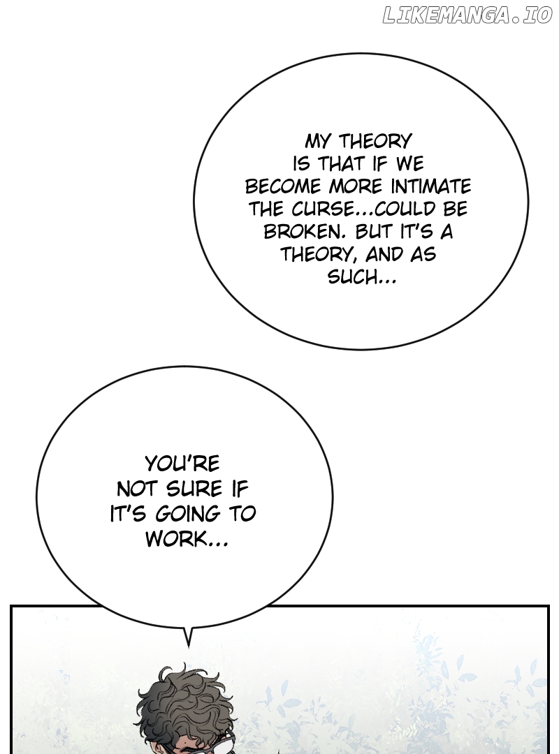 I hate you, will you have sex with me? Chapter 51 - page 23