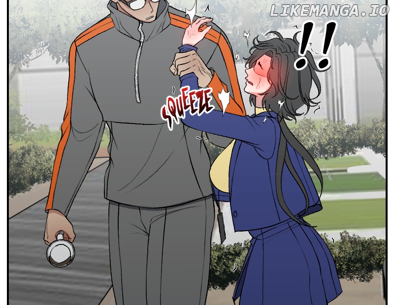 I hate you, will you have sex with me? Chapter 51 - page 24