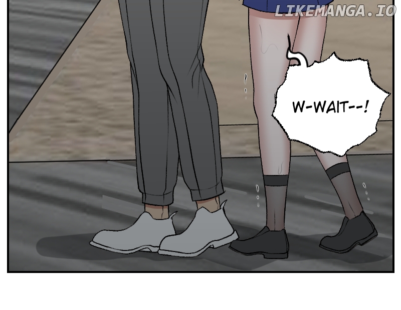 I hate you, will you have sex with me? Chapter 51 - page 25