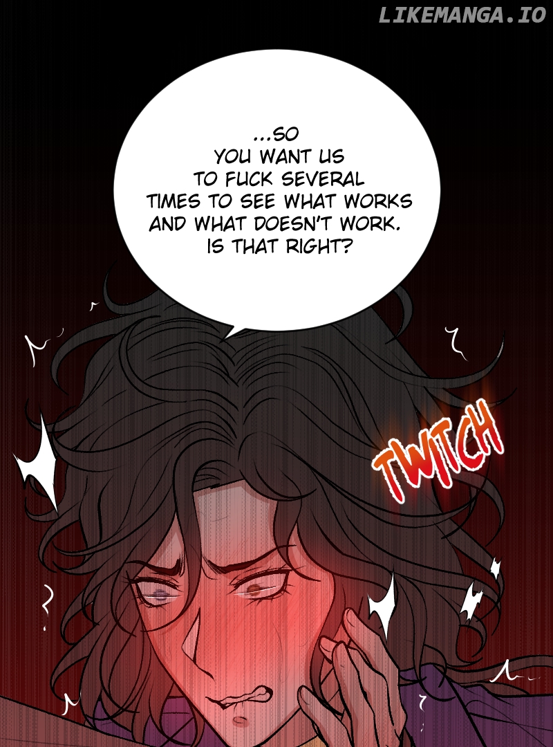 I hate you, will you have sex with me? Chapter 51 - page 26