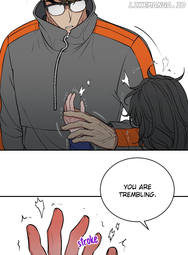 I hate you, will you have sex with me? Chapter 51 - page 29