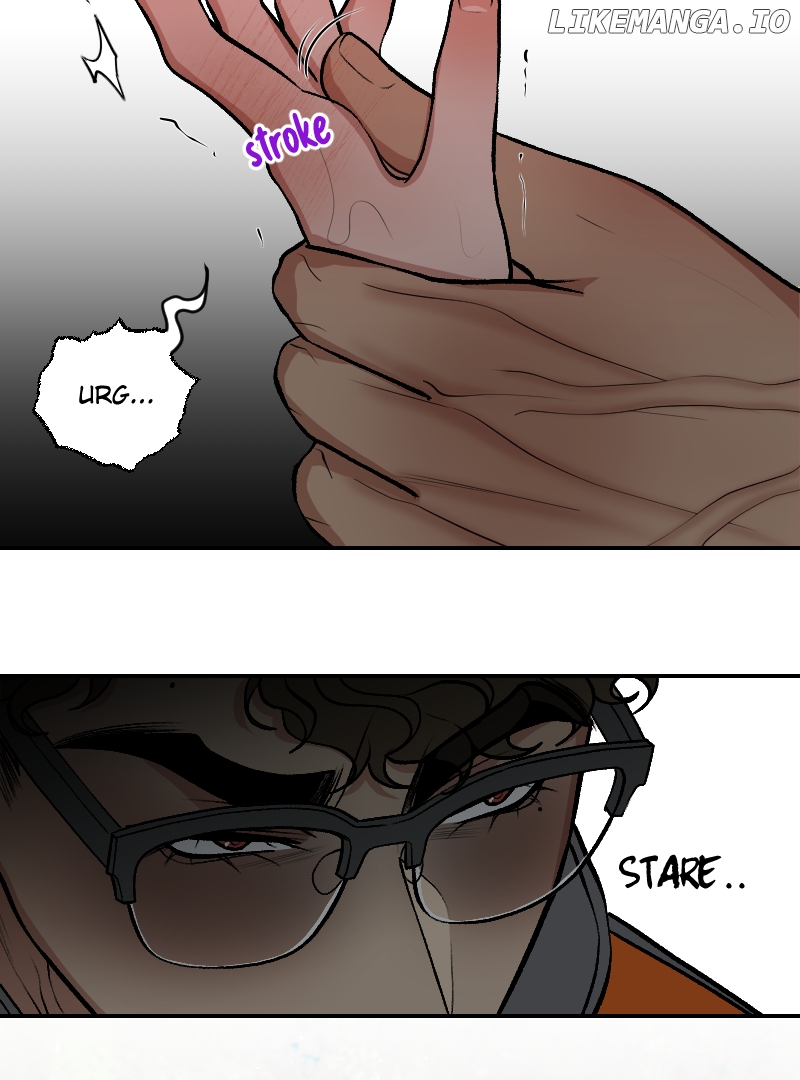 I hate you, will you have sex with me? Chapter 51 - page 30