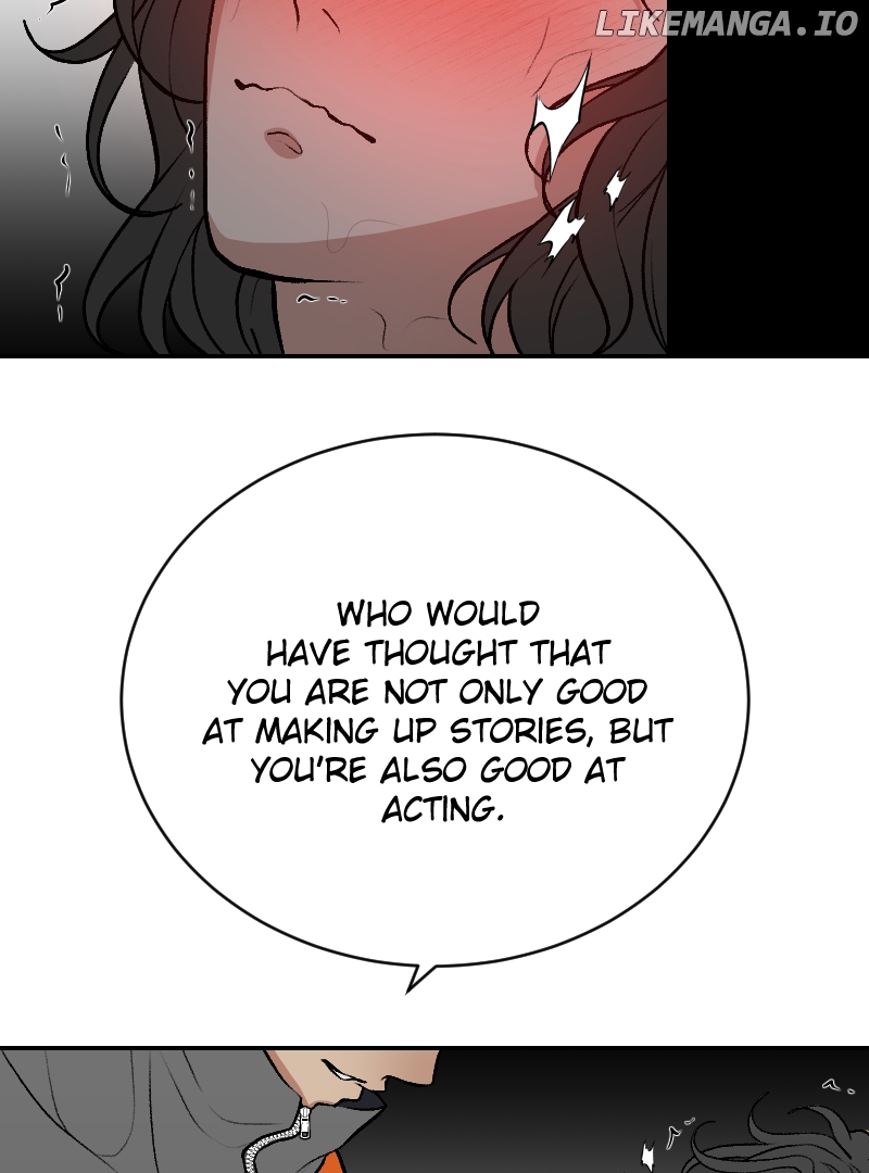 I hate you, will you have sex with me? Chapter 51 - page 34