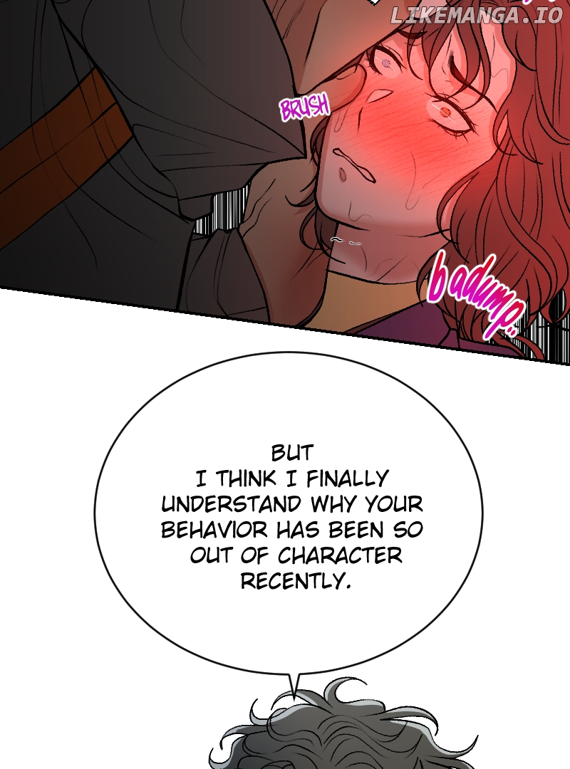 I hate you, will you have sex with me? Chapter 51 - page 36