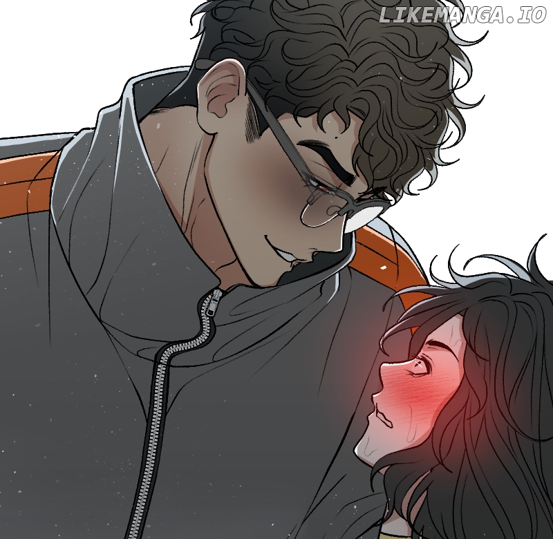 I hate you, will you have sex with me? Chapter 51 - page 37