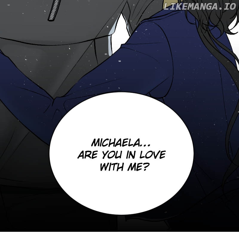 I hate you, will you have sex with me? Chapter 51 - page 38