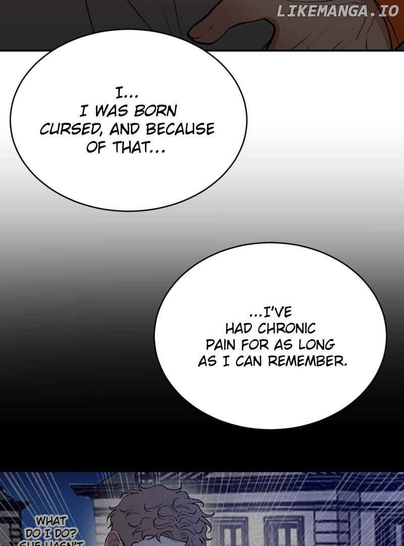 I hate you, will you have sex with me? Chapter 51 - page 5
